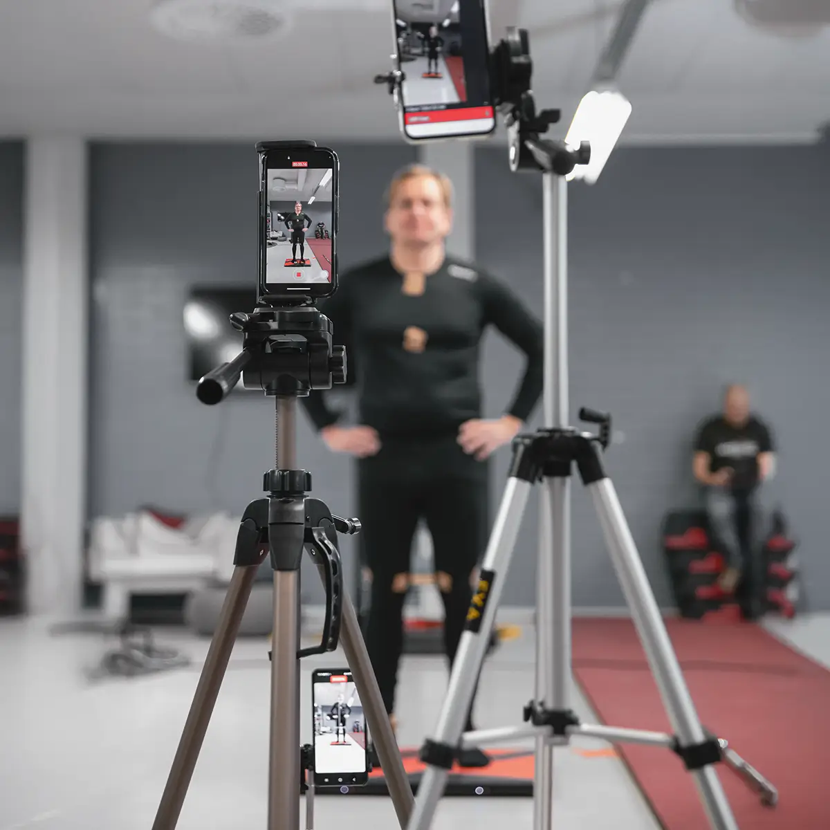 Palvelumme yrityksille